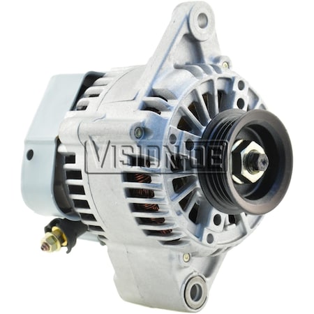 Bbb Industries NEW ALTERNATOR N13671